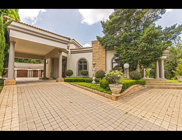 5 BEDROOM HOUSE SOLD IN BRYANSTON